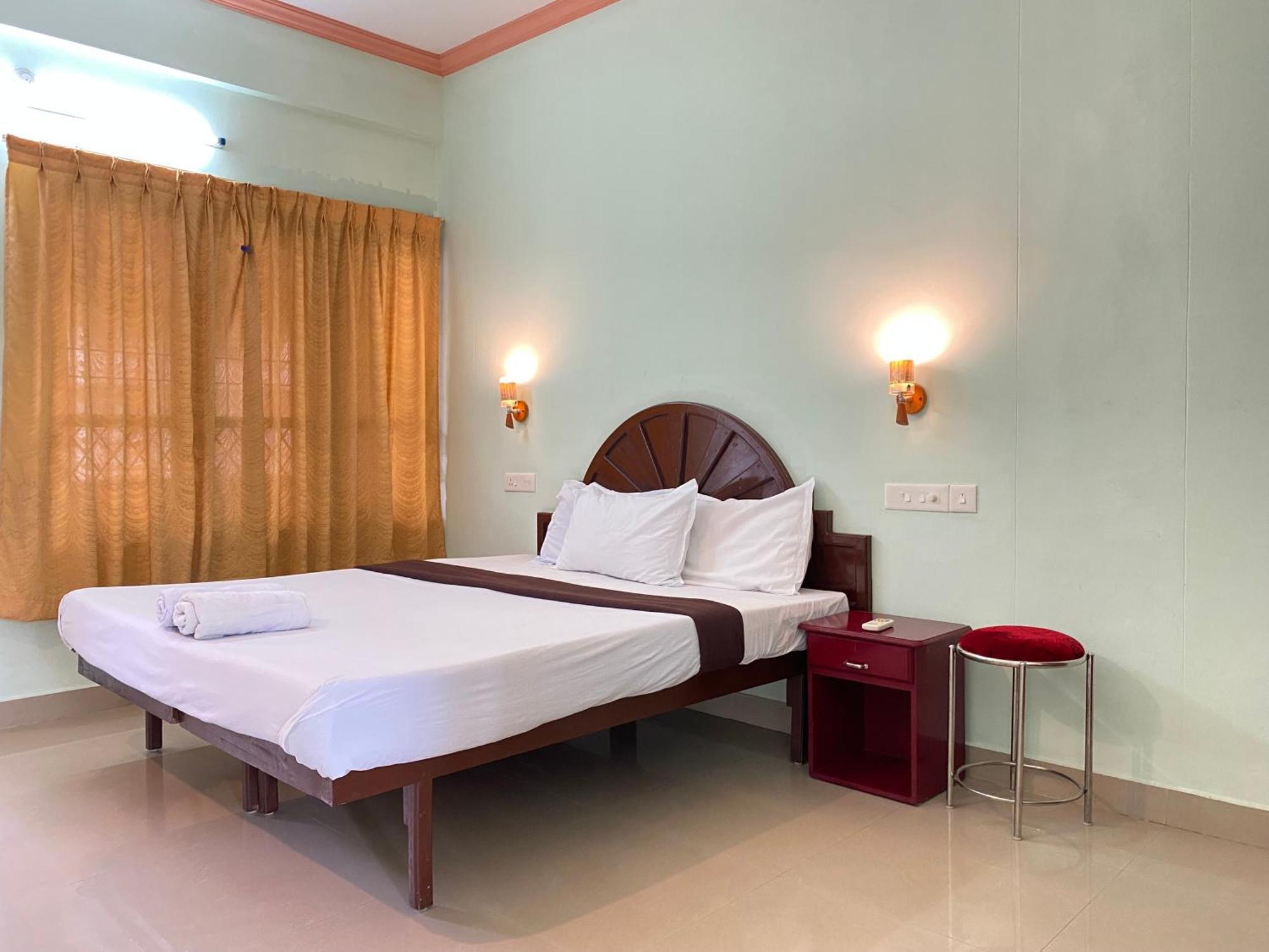 Packbag Comfort Bed & Breakfast コーバラム エクステリア 写真