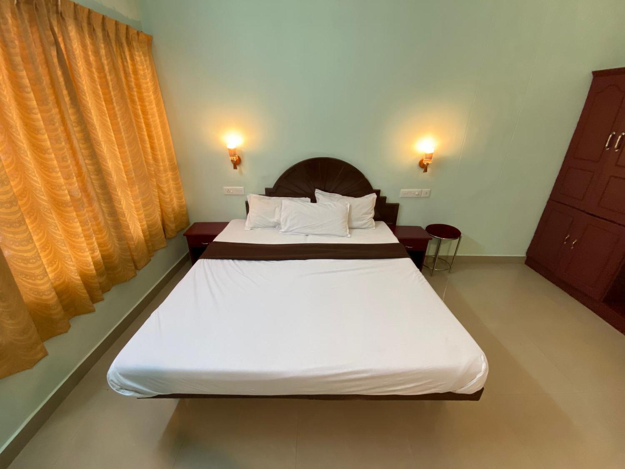 Packbag Comfort Bed & Breakfast コーバラム エクステリア 写真