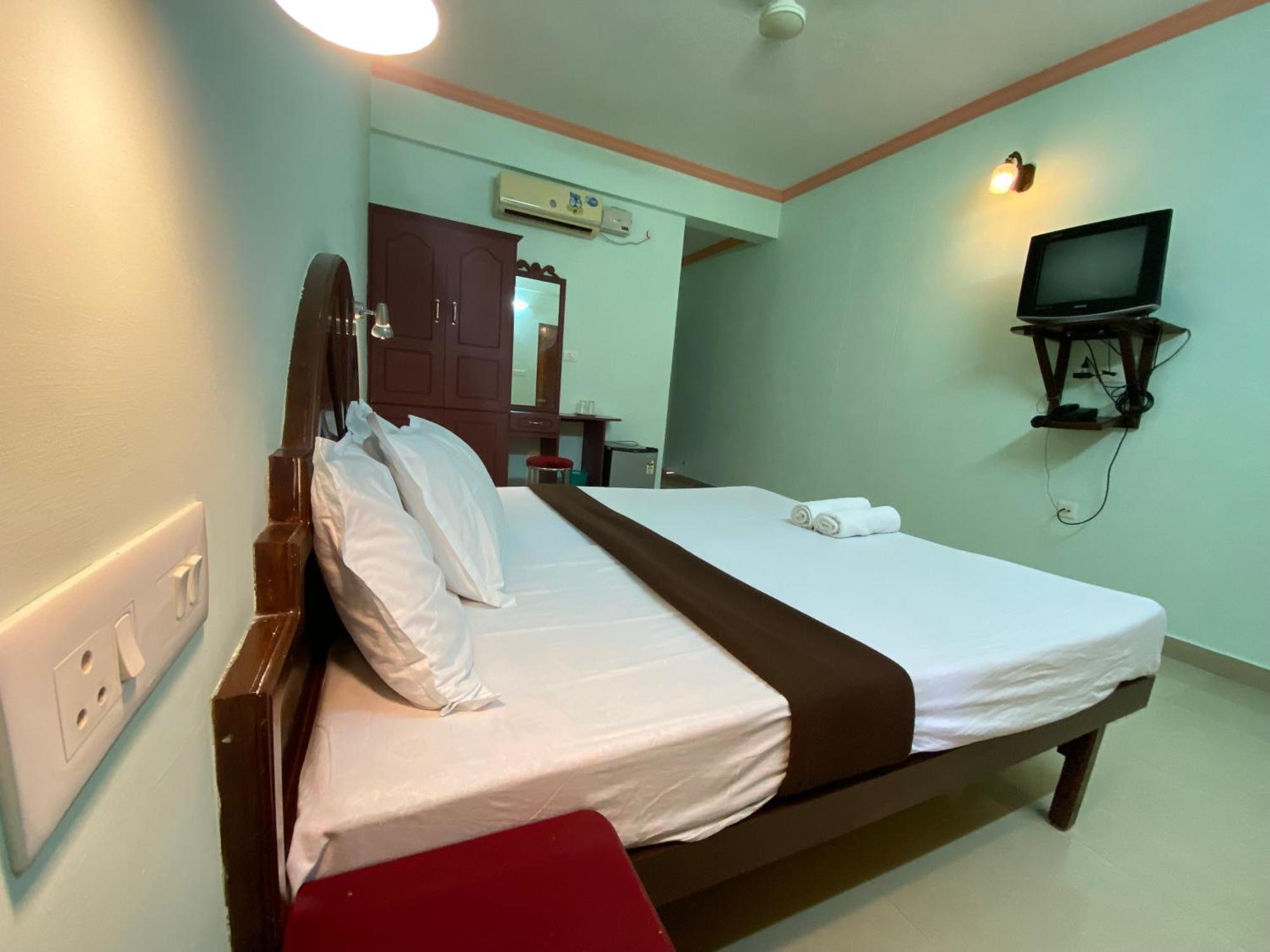 Packbag Comfort Bed & Breakfast コーバラム エクステリア 写真