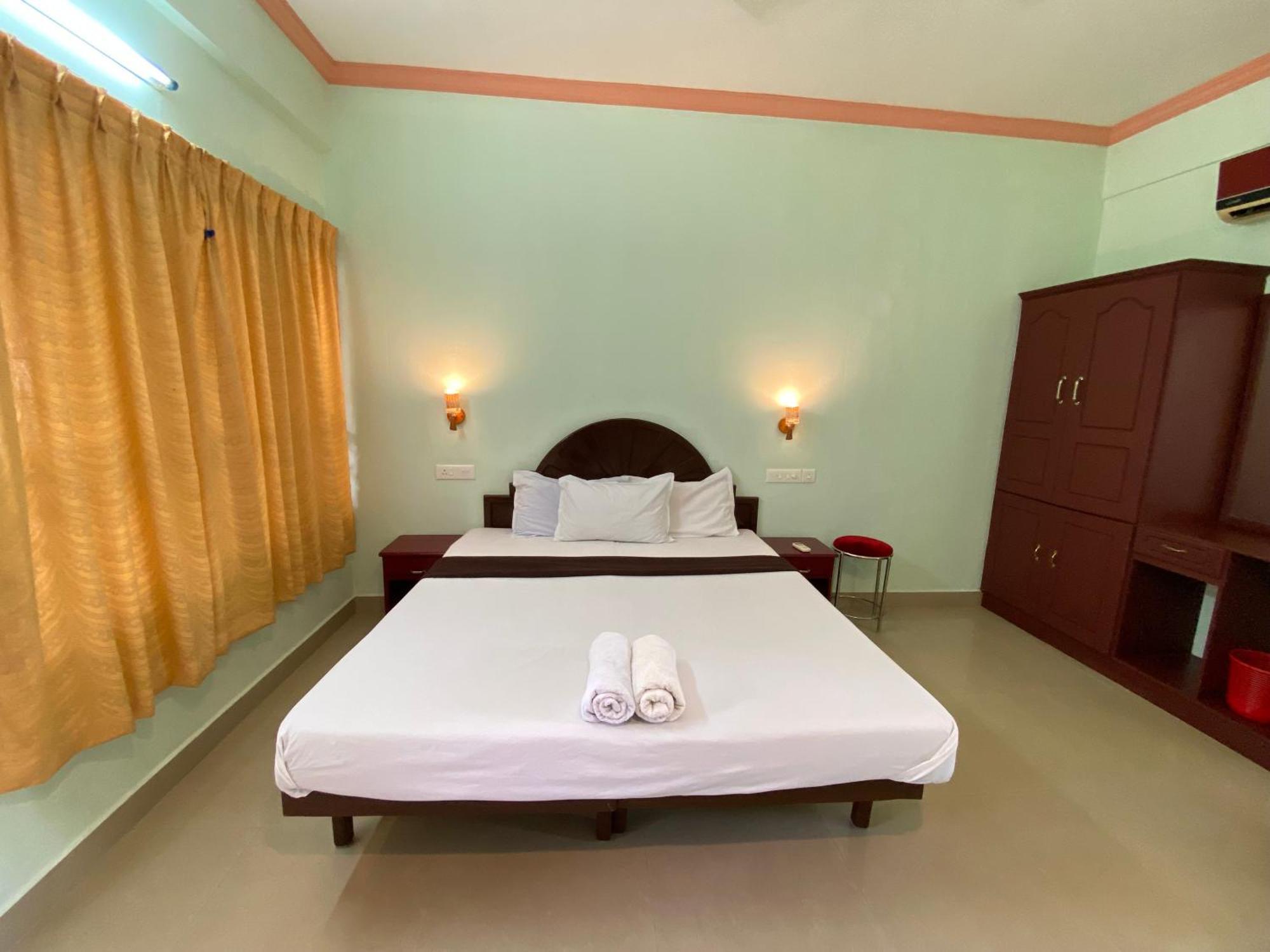 Packbag Comfort Bed & Breakfast コーバラム エクステリア 写真