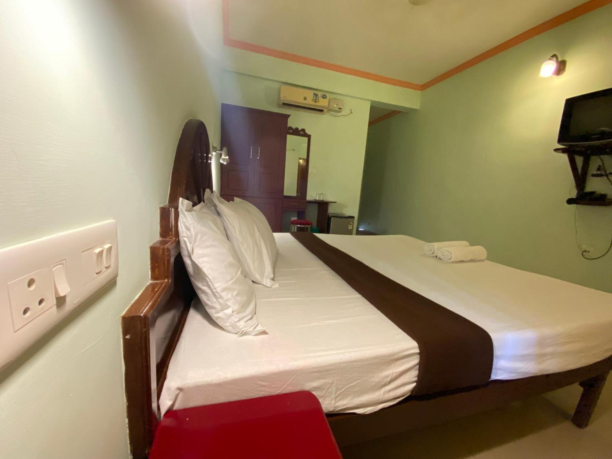 Packbag Comfort Bed & Breakfast コーバラム エクステリア 写真