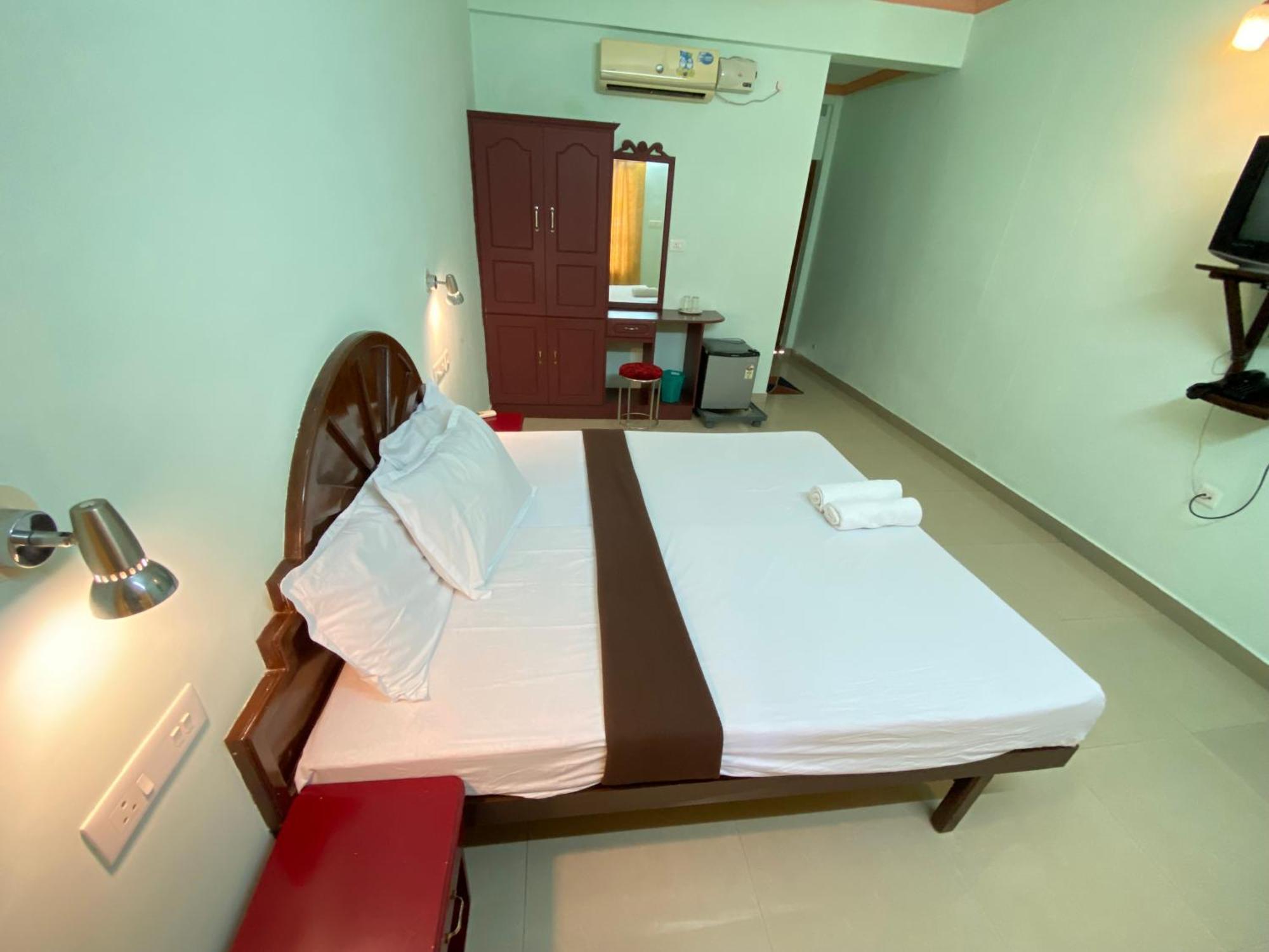 Packbag Comfort Bed & Breakfast コーバラム エクステリア 写真