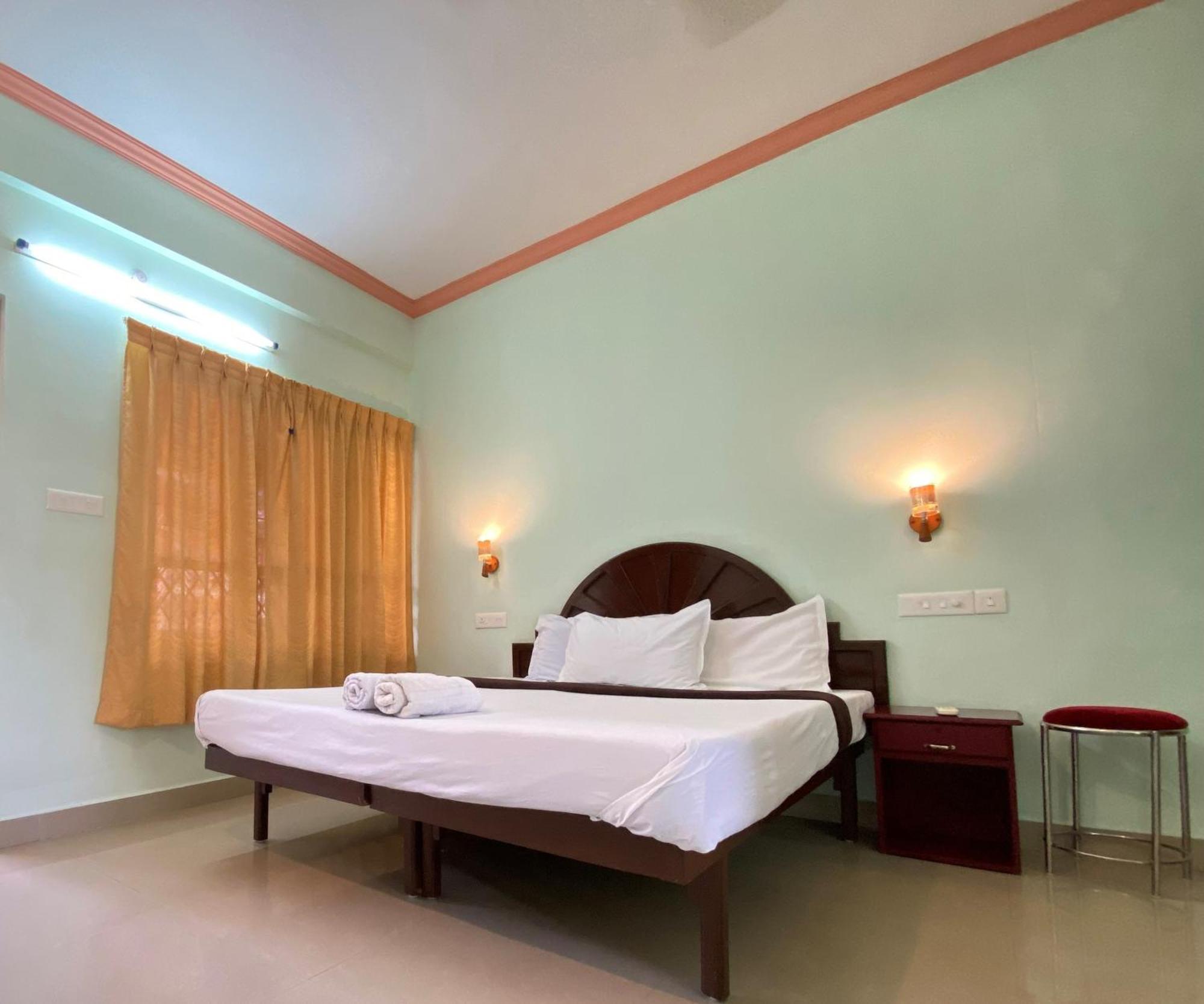 Packbag Comfort Bed & Breakfast コーバラム エクステリア 写真